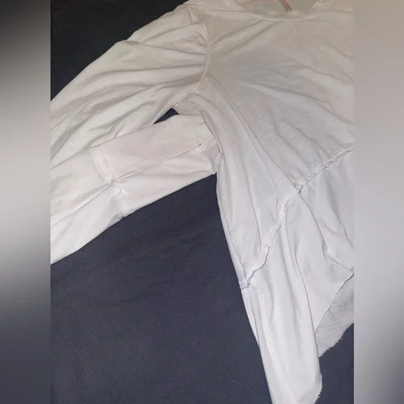 Free People Tempo Long Sleeve athletic top - Picture 7 of 8